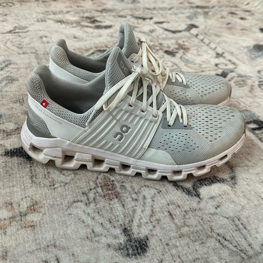Cloudswift Running Shoe Womens